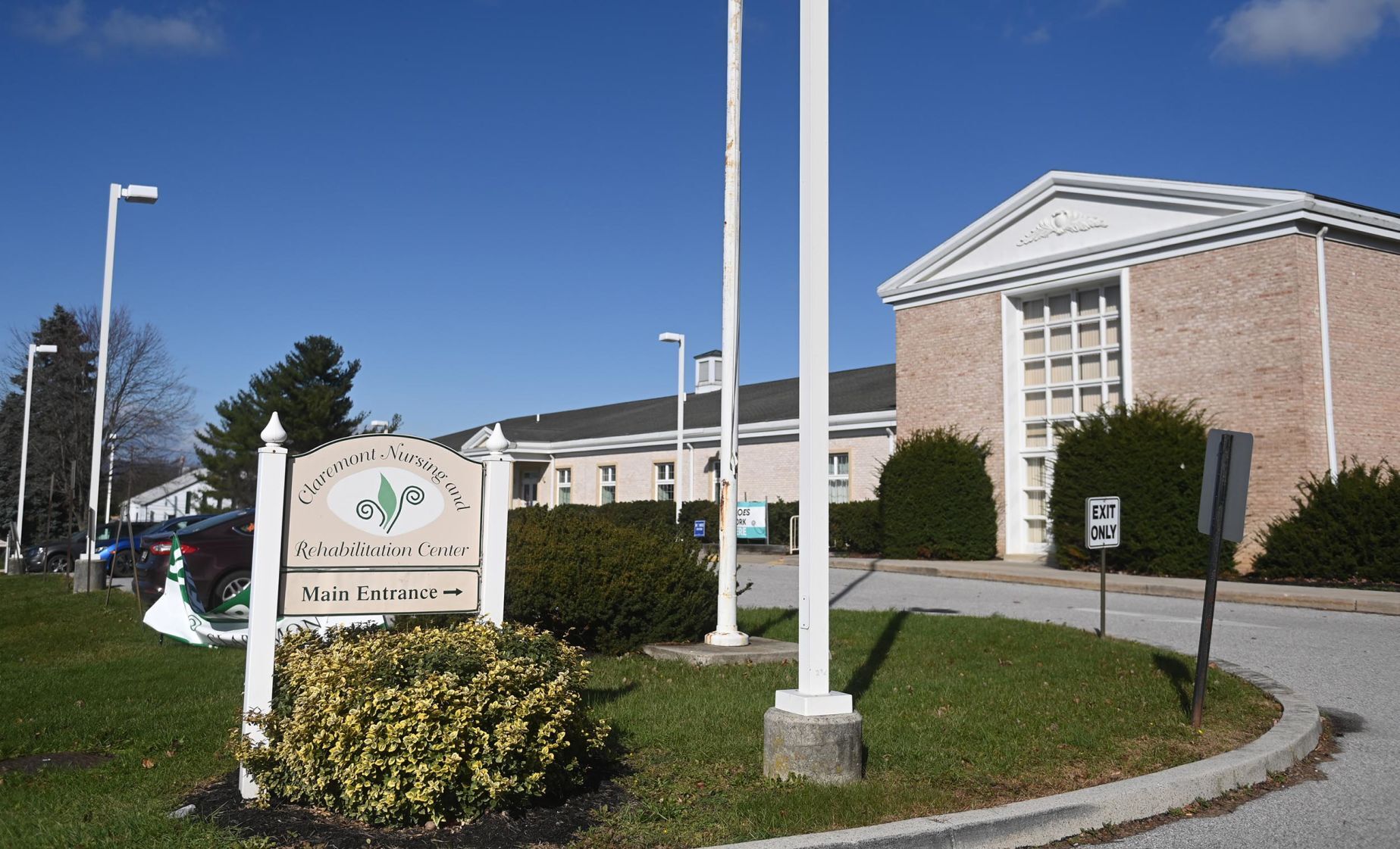 Claremont Nursing